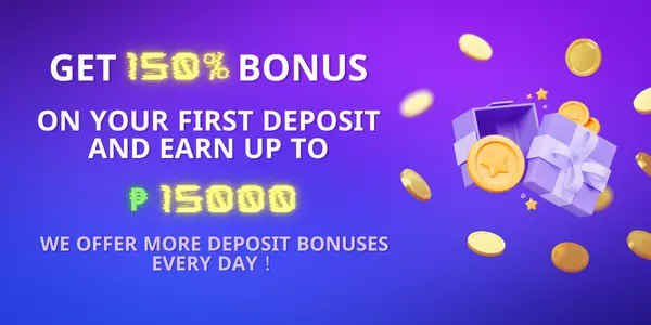 Bingo Casino promo banner artwork with a rewards and jackpot theme