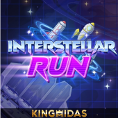Interstellar Run parlor icon
