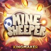 Minesweeper parlor icon