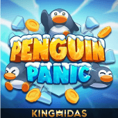 Penguin Panic parlor icon