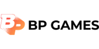 BP GAMES provider logo